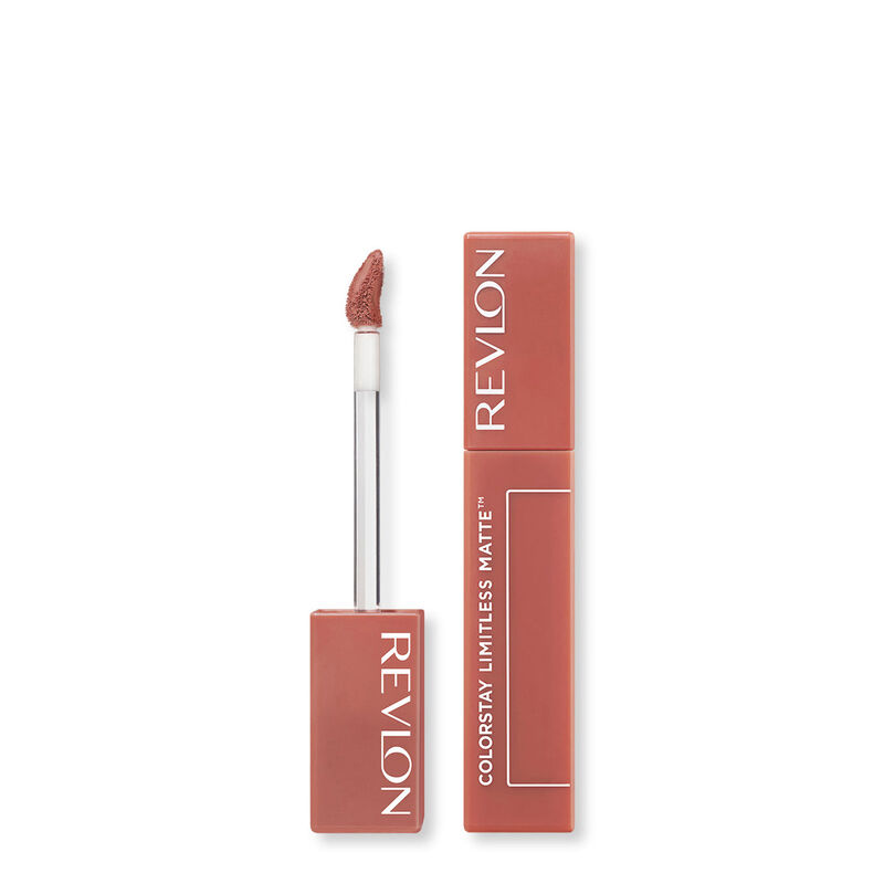 Revlon Colorstay Limitless Matte Lipstick image number 14